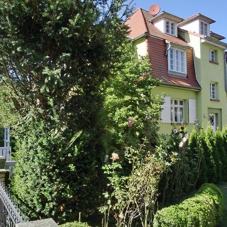 Strandstrasse 60 Ferienwohnung S12 Graal-Mueritz Eksteriør bilde